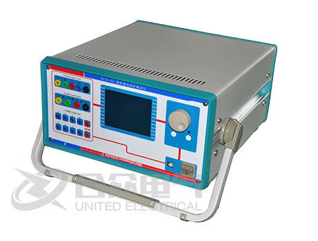 微機(jī)繼電保護(hù)測(cè)試儀