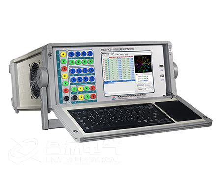 繼電保護(hù)測(cè)試儀