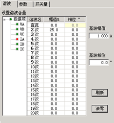 微機(jī)繼電保護(hù)測(cè)試儀